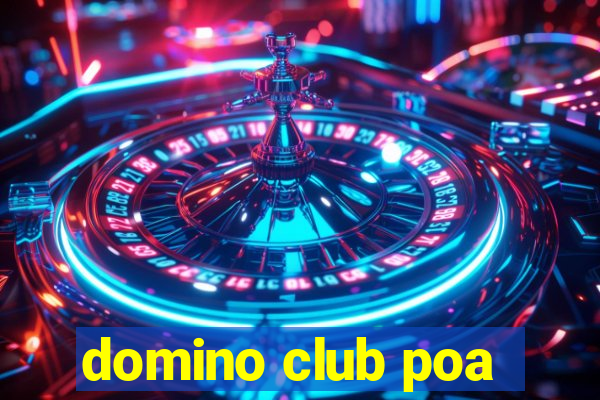 domino club poa